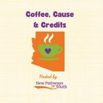 Planning with Purpose: Coffee, Cause & Credits - logo